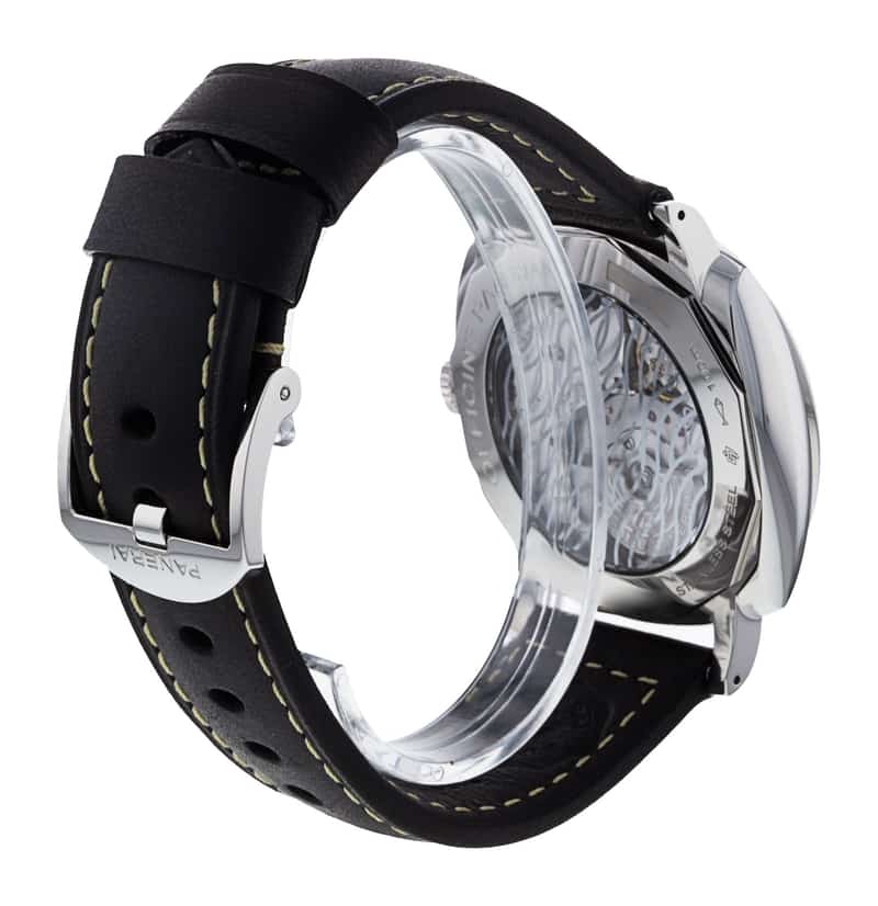 Panerai Radiomir GMT PAM00946